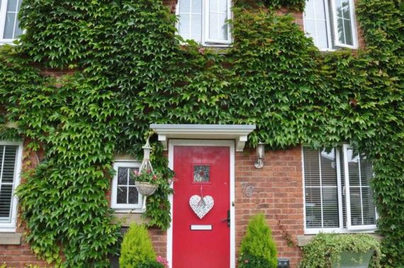 4 Bedroom Detached
